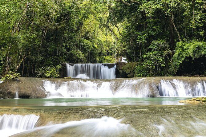 Full-Day Appleton Rum, YS Falls and Pelican Bar Private Tour - Transportation and Group Size
