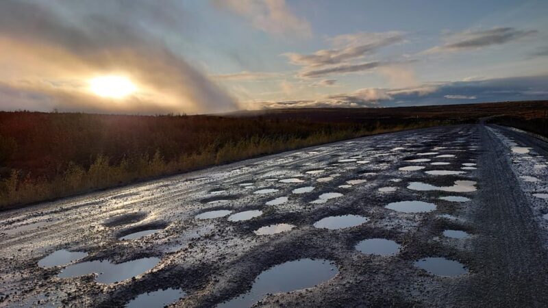 Full Day Arctic Circle Adventure From Fairbanks - The Sum Up: Who Will Love This Tour?