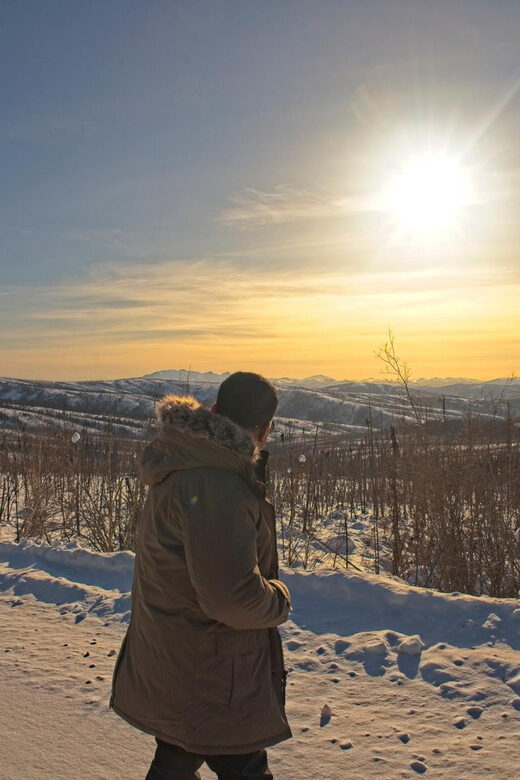 Full Day Arctic Circle Adventure From Fairbanks - FAQ