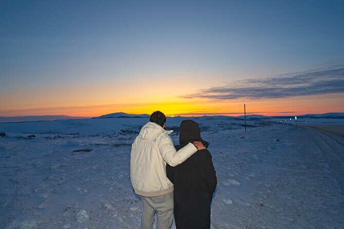Full Day Arctic Circle Tour - Frequently Asked Questions