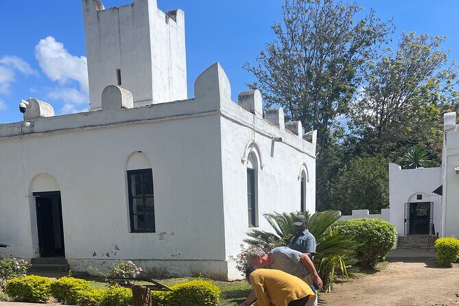 Full Day Arusha City Tour - Introduction