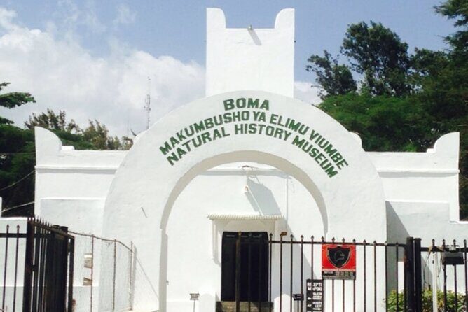 Full Day Arusha City Tour - Key Points