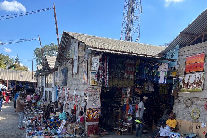 Full Day Arusha City Tour - Practical Tips