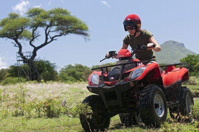 Full Day at Casela World of Adventures (Transport Only) - Final Thoughts