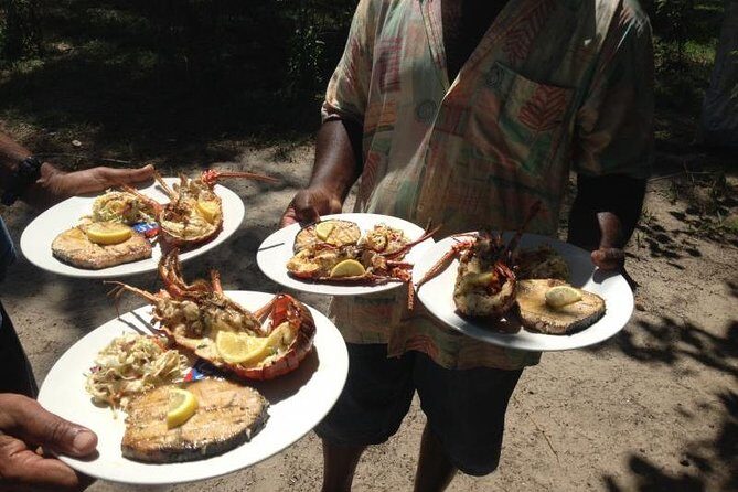 Full-Day At Ile Aux Cerf: Speed Boat, GRSE, Lunch On A Private Island & Transfer - Final Thoughts