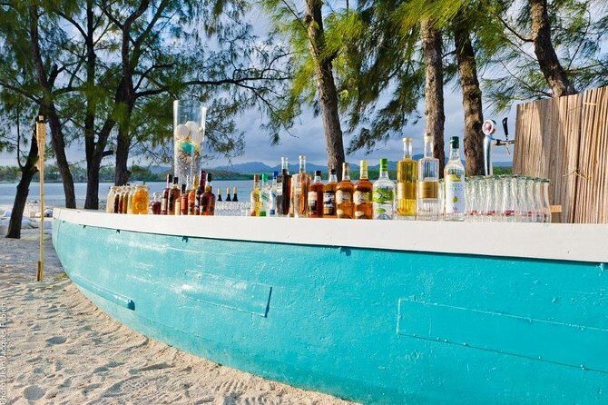 Full Day at Ile Des Deux Cocos - What Travelers Say: Authentic Perspectives
