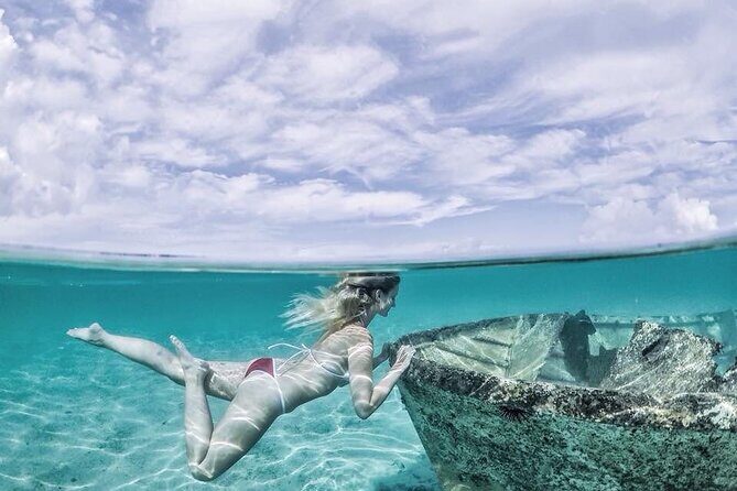 Full Day at Ile Des Deux Cocos - Who Is This Tour Best For?