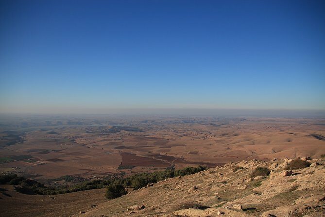 Full-Day Atlas Mountains & Imlil Valley Adventure from Marrakech - Exploring the Itinerary in Detail