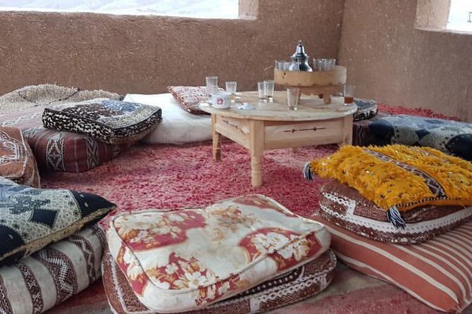 Full-Day Atlas Mountains & Imlil Valley Adventure from Marrakech - Final Thoughts