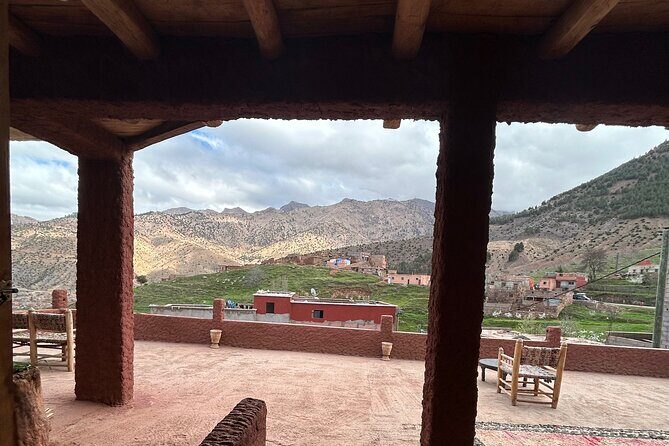Full Day Atlas Mountains Private Day Tour From Marrakech - Cost & Value
