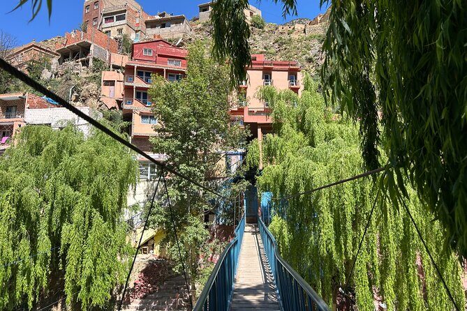 Full Day Atlas Mountains Private Day Tour From Marrakech - Who Would Love This Tour?