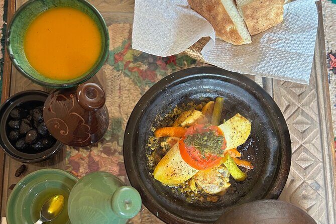 Full Day Atlas Mountains Private Day Tour From Marrakech - The Sum Up