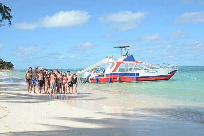 Full Day ATV, Coffee, Chocolate Tasting & Party Boat - Practical Details and Tips