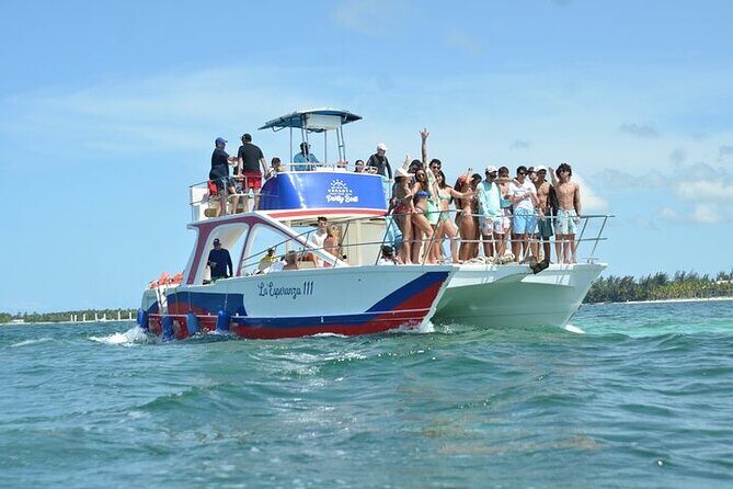 Full Day ATV, Coffee, Chocolate Tasting & Party Boat - Who is This Tour Best For?