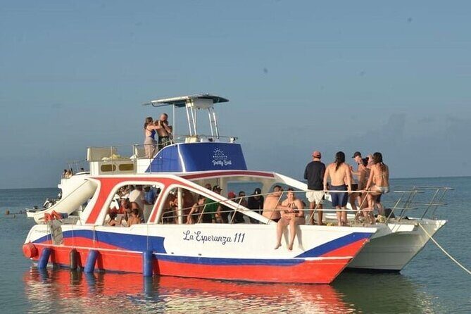 Full Day ATV, Coffee, Chocolate Tasting & Party Boat - Final Thoughts