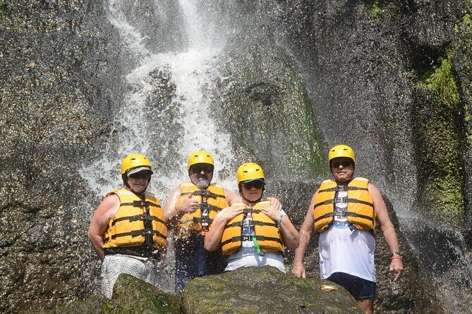 Full Day ATV Quad Bike and River Tubing Experience in Bali - Who Should Consider This Tour?