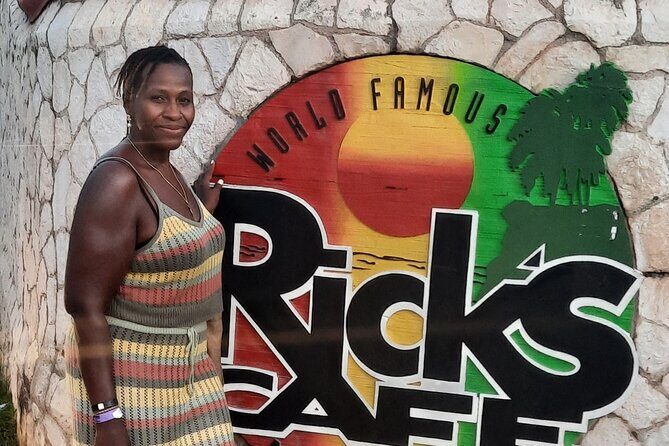 Full Day ATV, Ricks Café, Beach and Shopping Tour from Montego Bay - Authentic Experiences and Genuine Insights