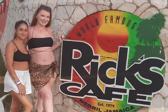 Full Day ATV, Ricks Café, Beach and Shopping Tour from Montego Bay - Price and Value: Is It Worth It?