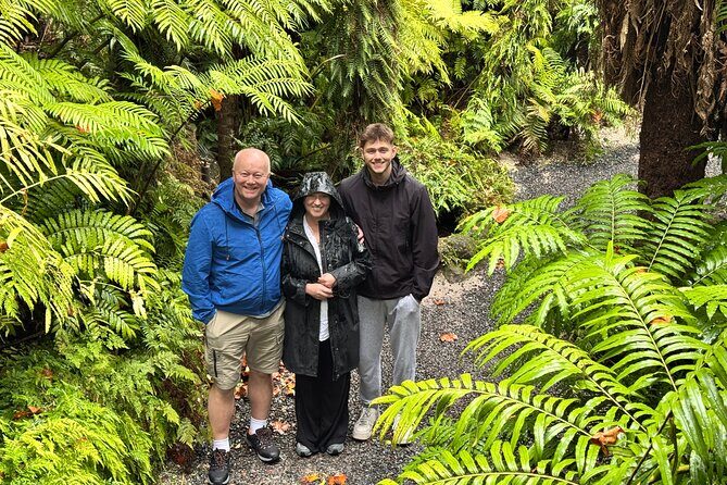 Full-Day Auckland Discovery - Itinerary Breakdown: What to Expect at Each Stop