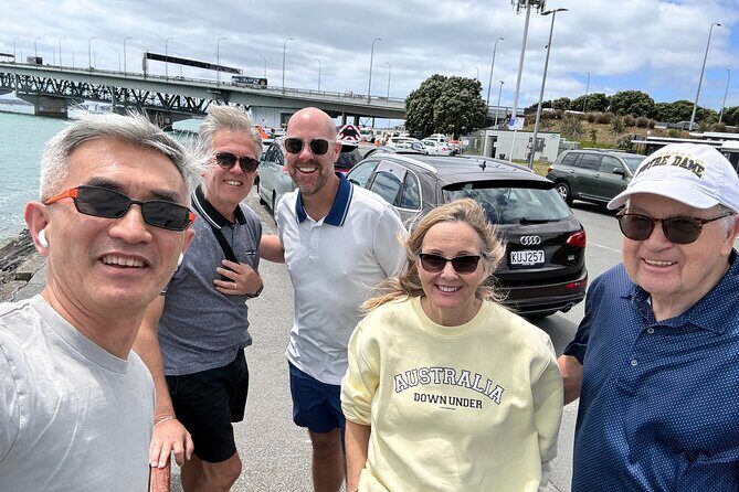 Full-Day Auckland Discovery - Analyzing the Value