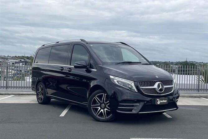 Full day Auckland Tour from Coast to City with Exclusive Pick up - An In-Depth Look at the Itinerary