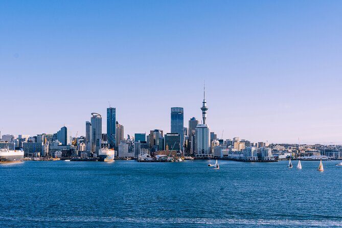 Full day Auckland Tour from Coast to City with Exclusive Pick up - FAQs