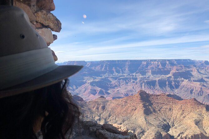 Full Day Awe Inspiring Grand Canyon Tour w/ Lunch from Flagstaff - A Detailed Look at the Experience