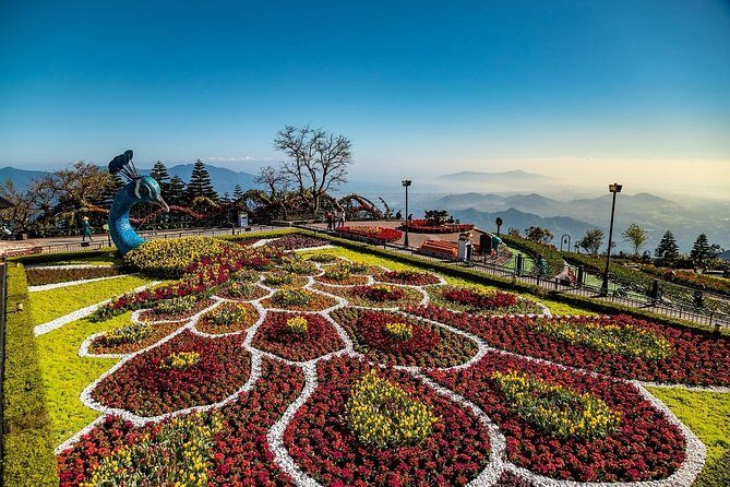 Full day Ba Na Hill with Cable Car and Lunch from Da Nang - The Experience: Pros and Cons