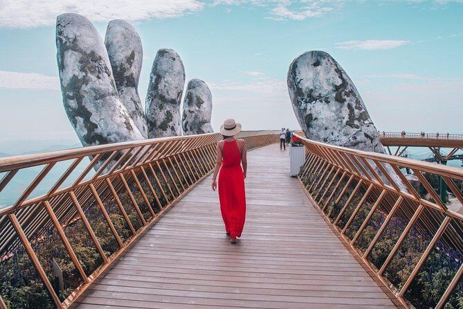 Full day Ba Na Hill with Cable Car and Lunch from Da Nang - Who Should Consider This Tour?