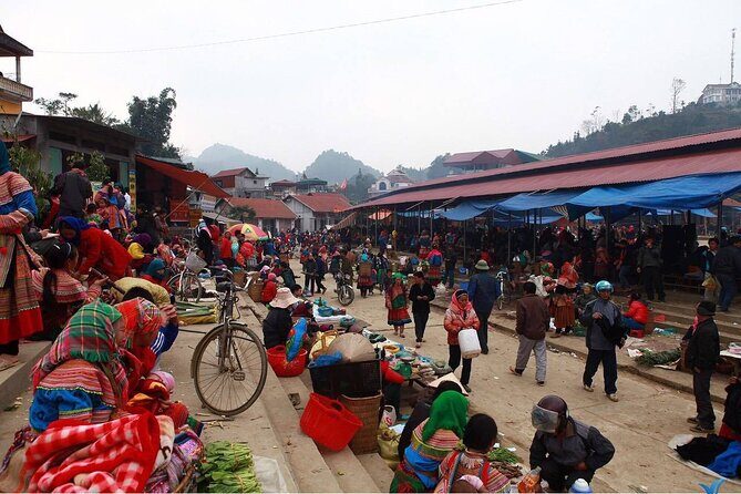Full-day Bac Ha Sunday Market Private Tour from Sapa - Final Thoughts: Who Should Consider This Tour?