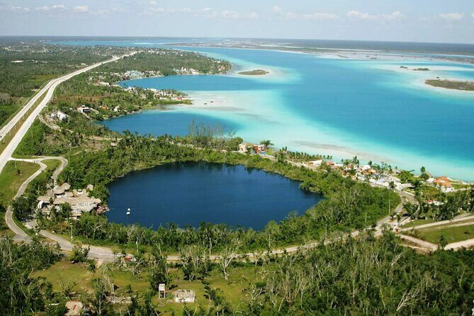 Full Day Bacalar with Boat Tour, Cenote Azul and Breakfast - Frequently Asked Questions