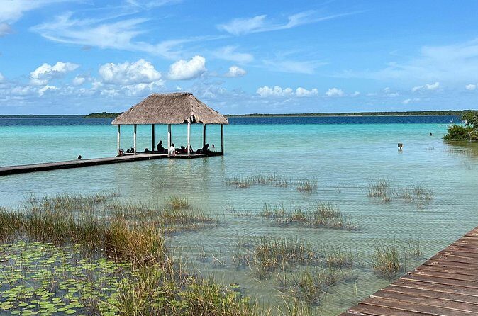 Full Day Bacalar with Boat Tour, Cenote Azul and Breakfast - Final Thoughts