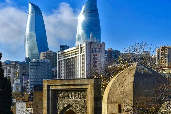 Full-Day Baku City Tour - Who Will Love This Tour?