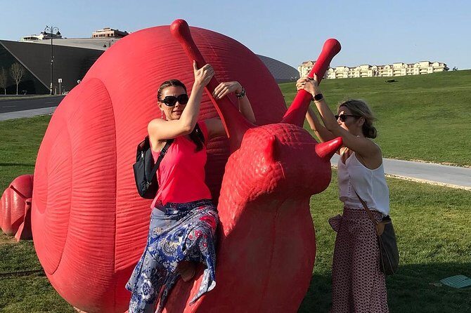 Full-Day Baku City Tour - Final Thoughts