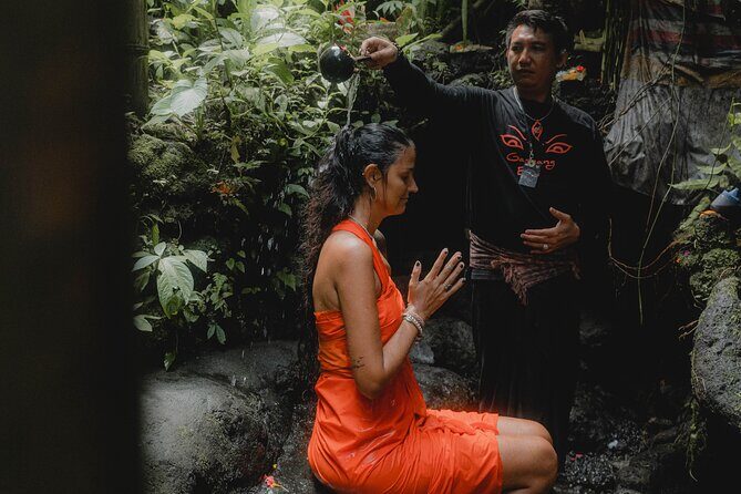 Full Day Bali Experience with Blessing Tour - A Close Look at the Full Day Bali Experience with Blessing Tour