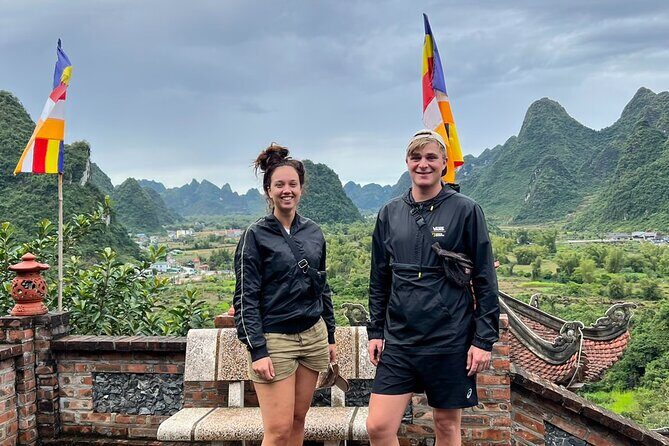 Full-Day Ban Gioc Waterfalls Tour - Who Will Love This Tour?