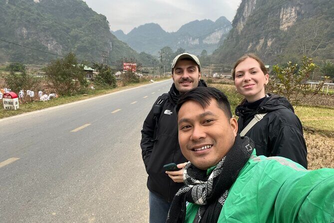 Full-Day Ban Gioc Waterfalls Tour - FAQ