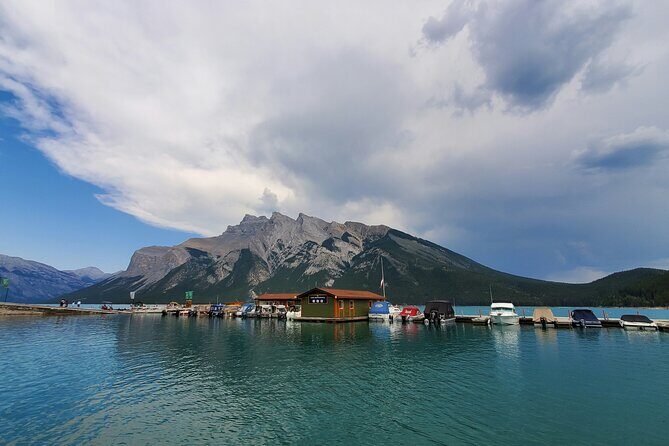 Full Day Banff Lakes and Gondola Tour from Calgary - The Sum Up