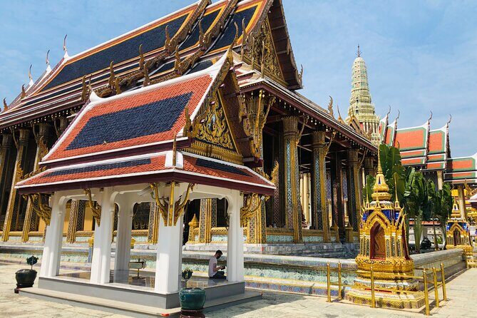 Full-Day Bangkok Classic Tours - The Sum Up