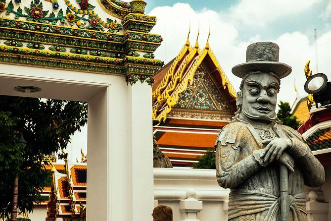 Full Day Bangkok PRIVATE City Tour With Locals - Wat Trimit & Wat Pho tickets - FAQ: Practical Questions about the Tour