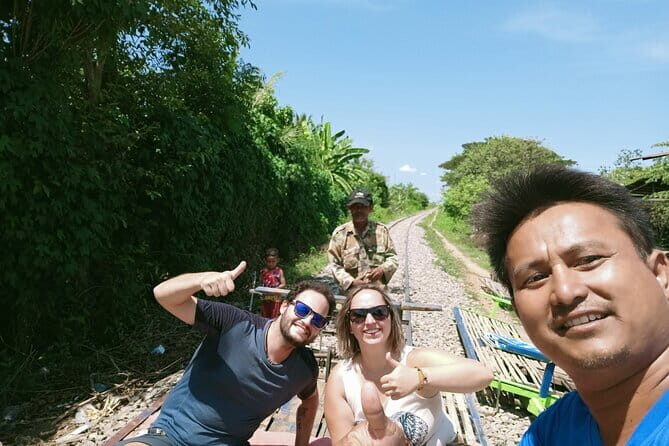 Full-Day Battambang with a local Tuk Tuk Tours - Who Will Love This Tour?
