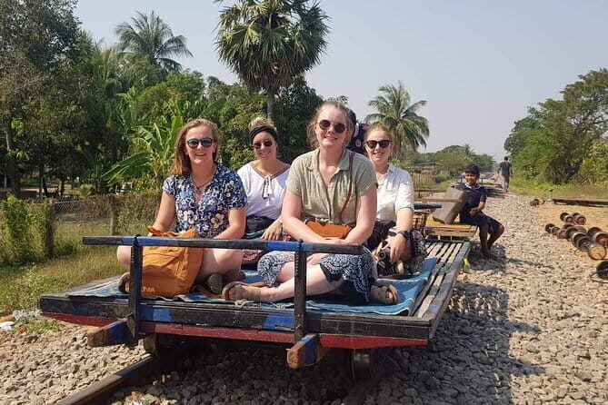 Full-Day Battambang with a local Tuk Tuk Tours - FAQ About the Full-Day Battambang Tour