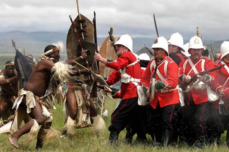 Full Day Battle of Isandlwana & Rorke's Drift Tour fr Durban - Why This Tour Works Well