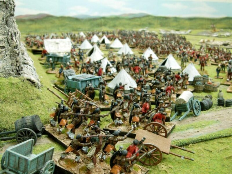 Full Day Battle of Isandlwana & Rorke's Drift Tour fr Durban - FAQ