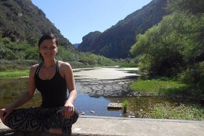 Full-Day Baviaanskloof Reserve - Key Points