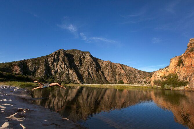 Full-Day Baviaanskloof Reserve - Practical Aspects of the Tour