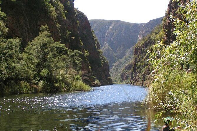 Full-Day Baviaanskloof Reserve - FAQ