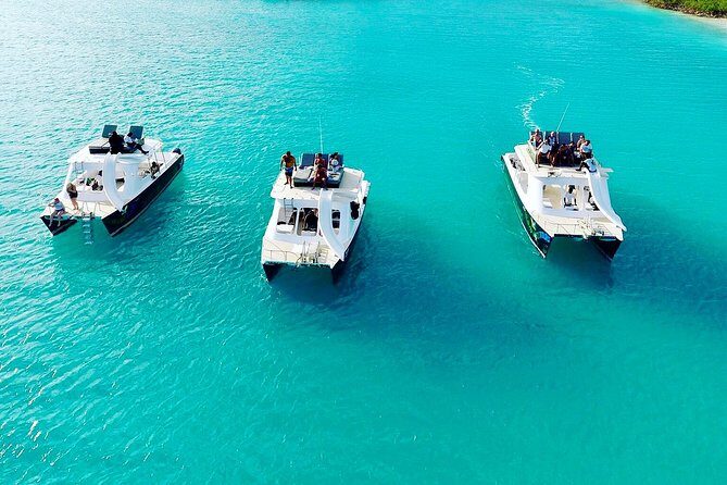 Full Day Beach BBQ Lunch & Snorkeling Excursion in Grace Bay - Is This Tour Worth the Price?