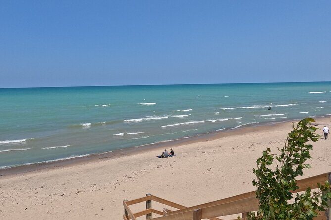 Full-Day Beach Day at Grand Bend - Discovering the Full-Day Beach Day at Grand Bend: A Practical Guide