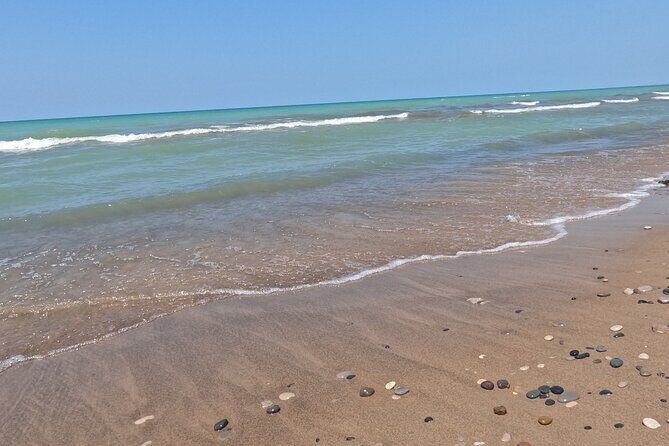Full-Day Beach Day at Grand Bend - FAQ